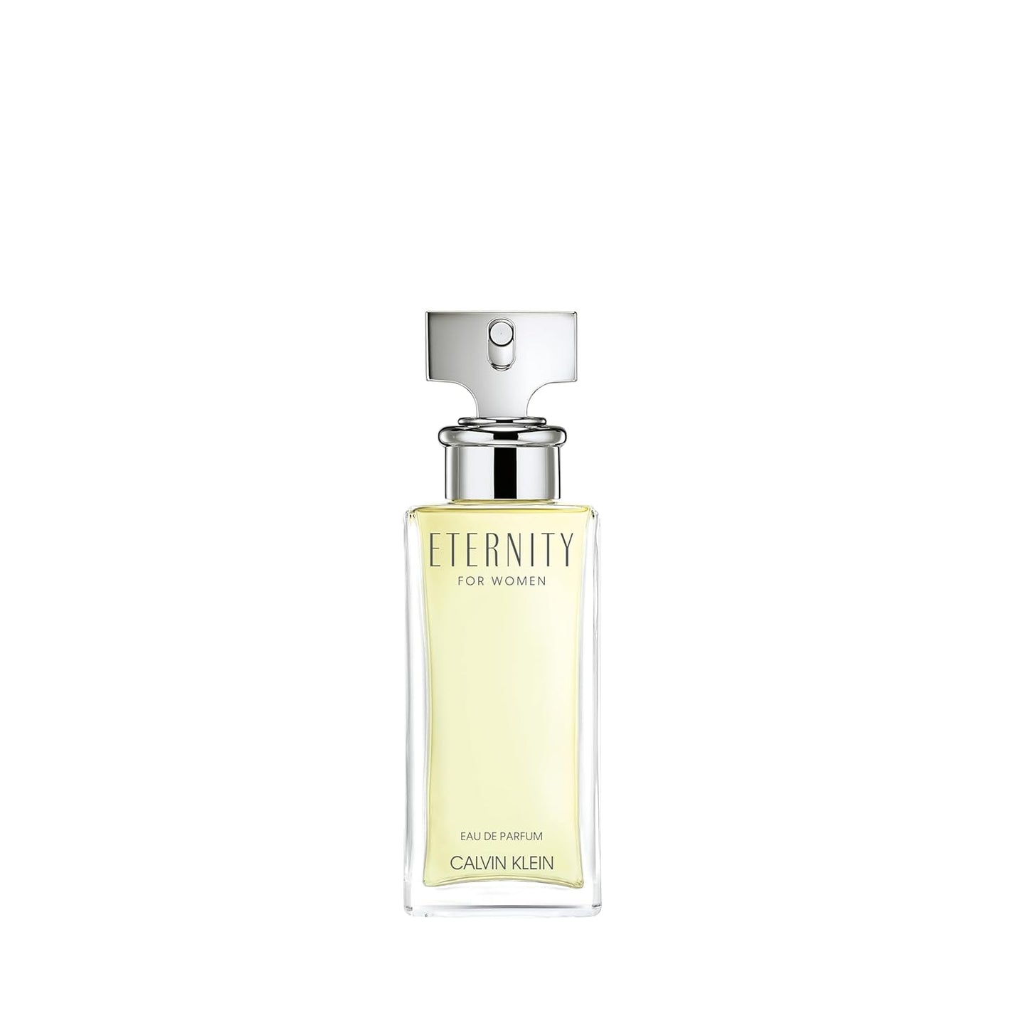 Calvin Klein Eternity Eau de Parfum Floral Women's Perfume Review