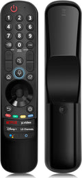 Magic Remote for LG Smart TVs - Pointer & Voice Replacement