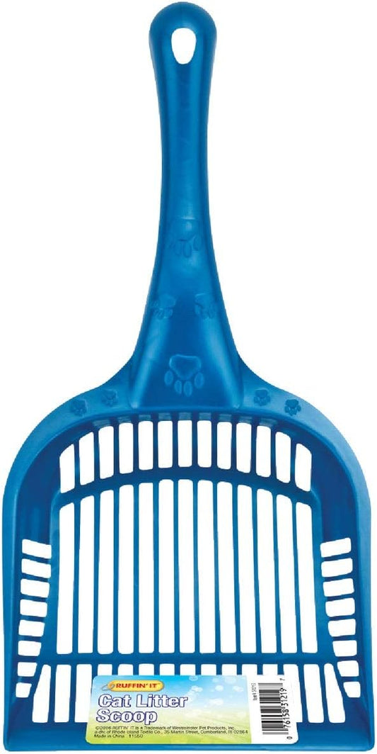 Effortlessly Scoop! Westminster Pet Litter Scoop