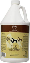 EspanaSILK Silk Protein Shampoo for Dogs and Cats Review