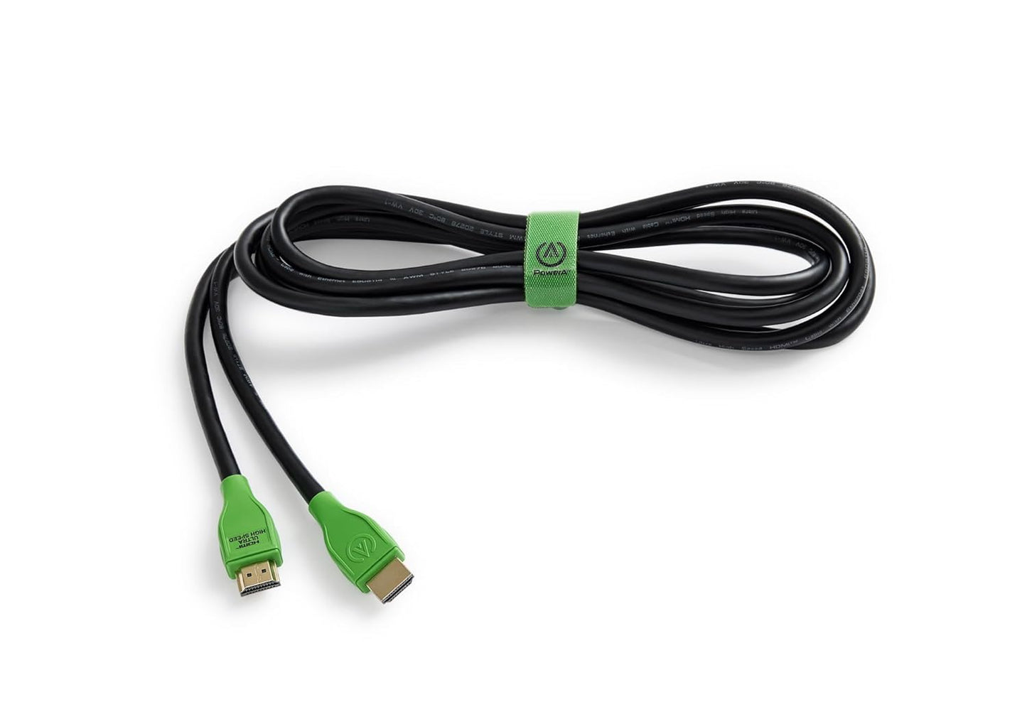 PowerA Ultra High Speed HDMI Cable for Xbox Series X|S Review