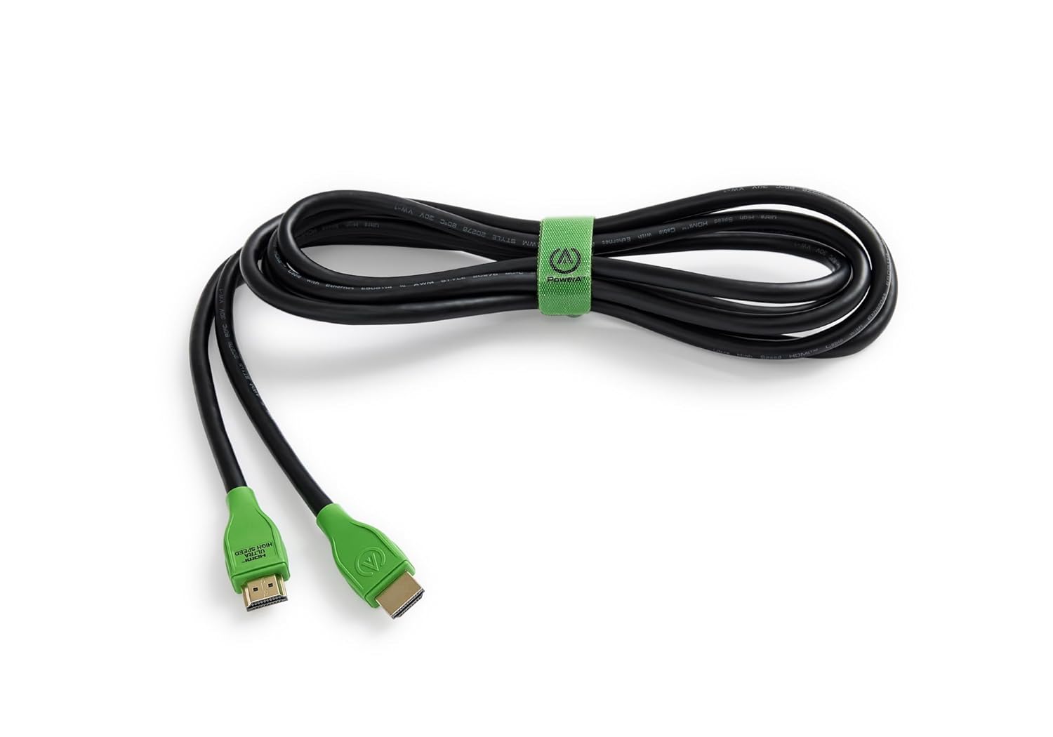 PowerA Ultra High Speed HDMI Cable for Xbox Series X|S Review