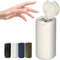 Extra Large Refillable Wet Wipes Dispenser (Cream) - Elegant