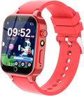 Kids Smart Watch for Girls Age 4-12 - 26 Games HD Touch Screen