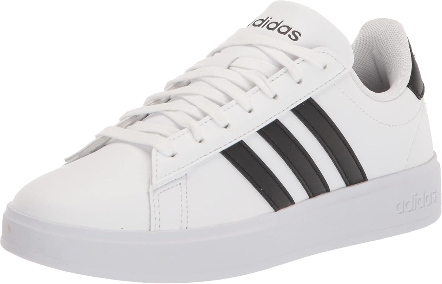 adidas Women's Grand Court 2.0 Tennis Shoe for Ultimate Comfort