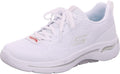 Skechers Women's Go Walk Arch Fit Motion Breeze Sneaker - Supportive