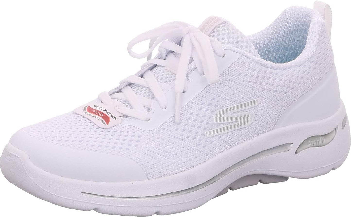 Skechers Women's Go Walk Arch Fit-Motion Breeze Sneaker Review