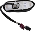 ACDelco GM Original Equipment Radio Antenna Base for Vehicles