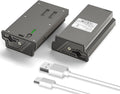 2-Pack 6000mAh Reveal Lithium Battery Pack - Long Runtime Backup