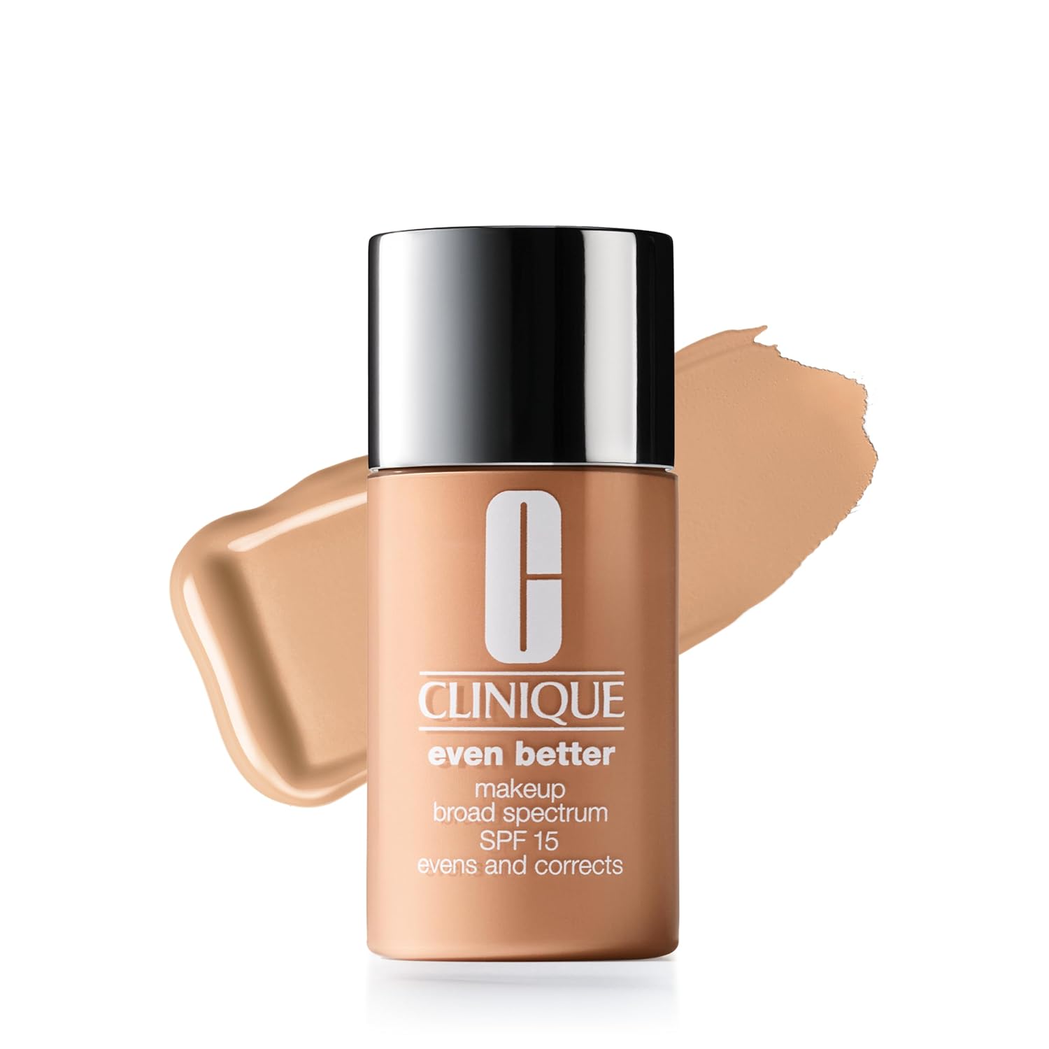 Clinique Even Better Makeup Liquid Foundation for Flawless Skin