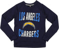 Boys Youth Performance Fleece Crew Neck Sweatshirt - Team Gear