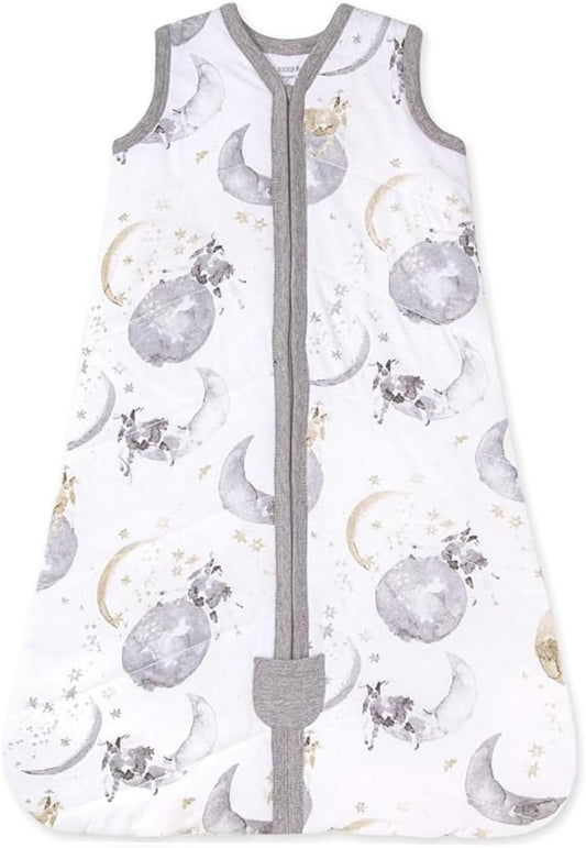 Burt's Bees Baby Unisex Beekeeper Wearable Blanket for Comfort
