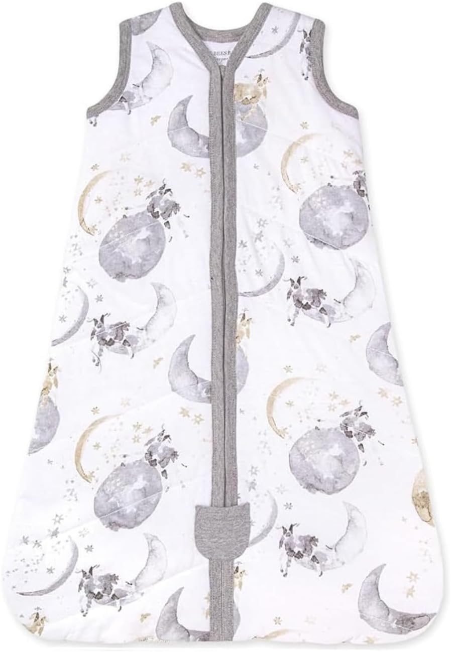 Burt's Bees Baby Unisex Beekeeper Wearable Blanket for Comfort