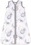 Burt's Bees Baby Beekeeper Wearable Blanket - Safe Organic Sleep