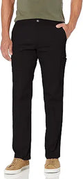 Lee Men's Extreme Motion Canvas Cargo Pant - Freedom to Move