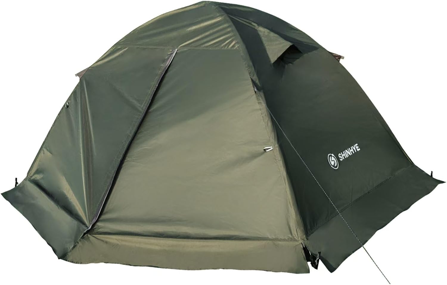 Winter Ultralight 4-Season Tent by ShinHye