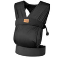 Baby Wraps Carrier Sling for Newborns and Toddlers - Cool Breathable