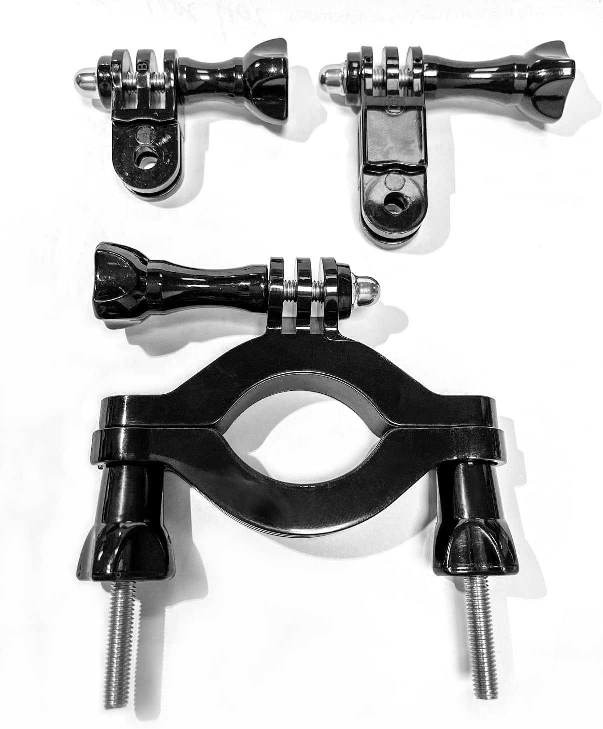 Capture Every Adventure with Haoyou Mount