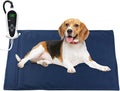 Pet Heating Pad for Dogs and Cats X-Large - Safe Auto Power Off