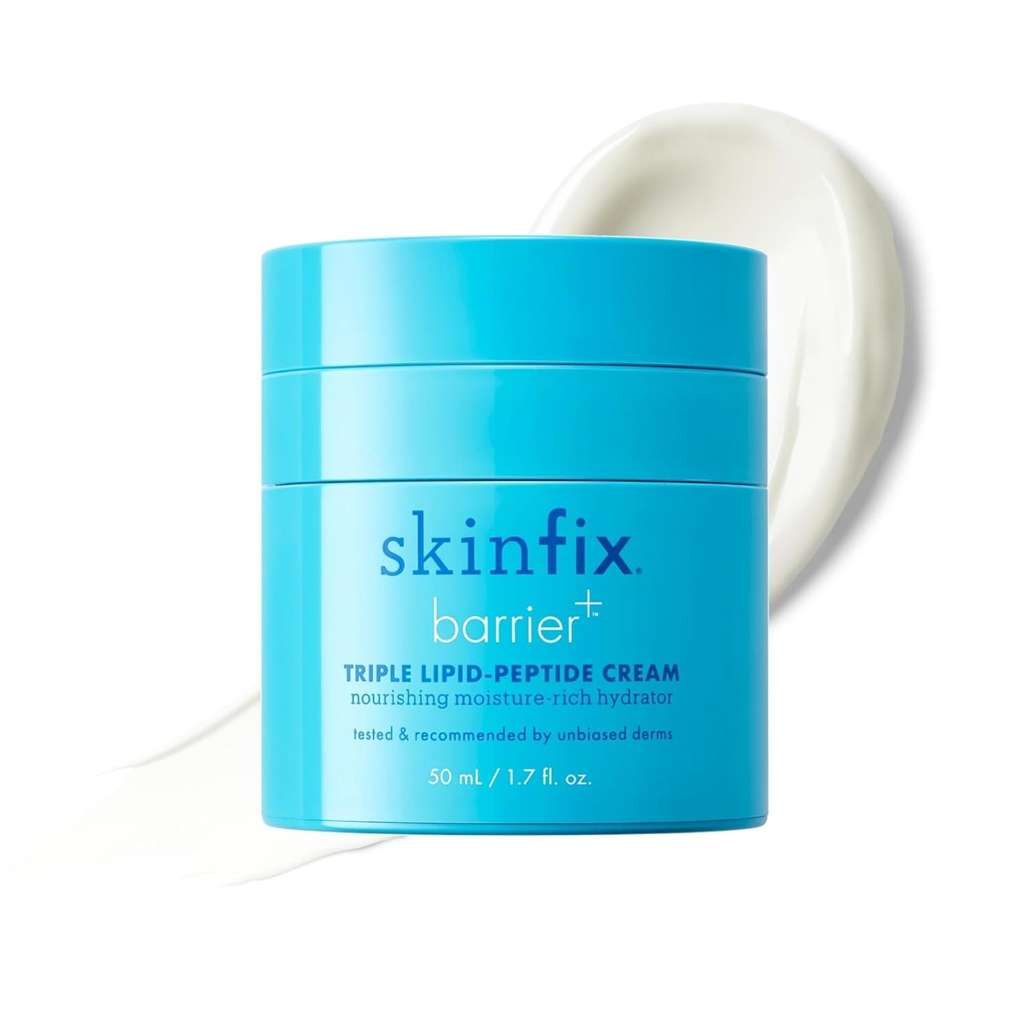 Skinfix Triple Lipid-Peptide Cream for Hydrated Sensitive Skin