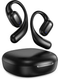 LeMuna Wireless Earbuds: 60H Playtime, Sport Earphones, Fast Charge