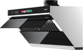 Under Cabinet Range Hood 30 in 900 CFM - Quiet Powerful Ventilation