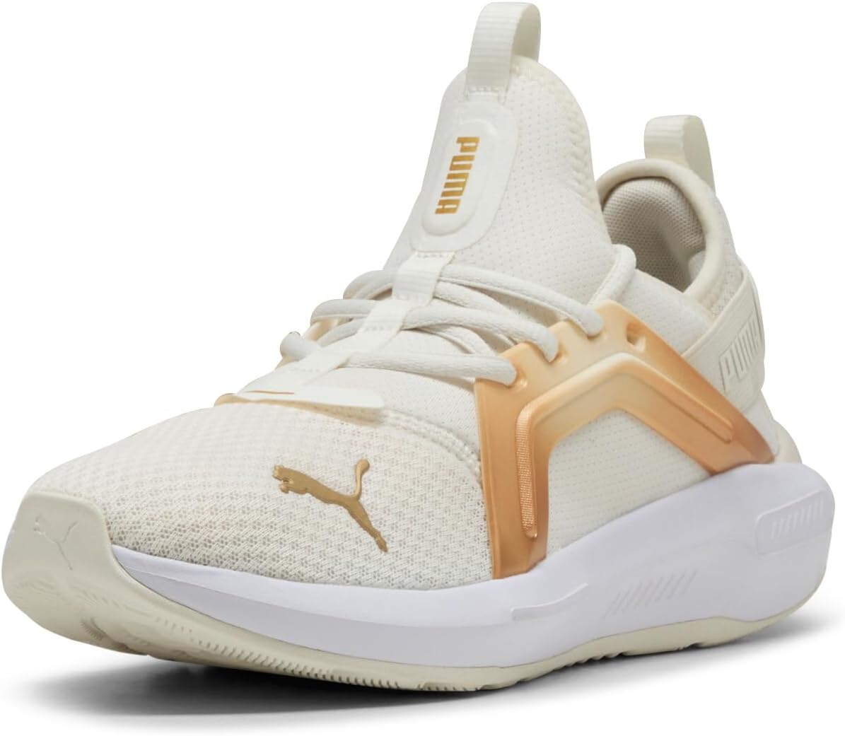 PUMA Womens Softride Enzo 5 Cross Training Shoes for Comfort
