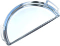 SnS Grills Drip N Griddle 18 Pan - Compact Stainless Steel Griddle
