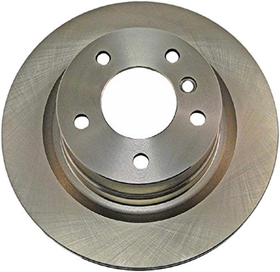 Bendix Premium PRT6046 Rear Brake Rotor for BMW 128i 2008-2013