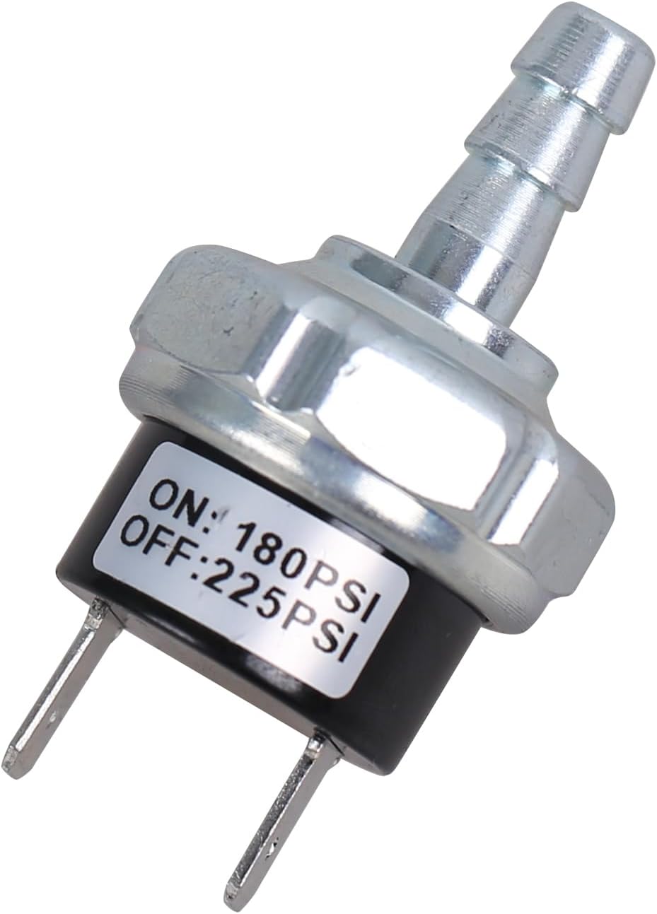 Micro Power Switch for Dewalt Air Compressor