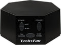LectroFan Classic White Noise Machine - Compact Sleep Sound Machine