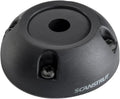 DS30-P-BLK Vertical Cable Seal 3-pack - Watertight Deck Cable Routing
