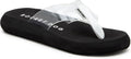 Rocket Dog Sunset Comfort Foam Flip Flop Sandal - Everyday Comfort EVA