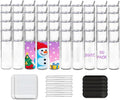 20oz Sublimation Tumblers 50 Pack Skinny Straight - Bulk Blanks