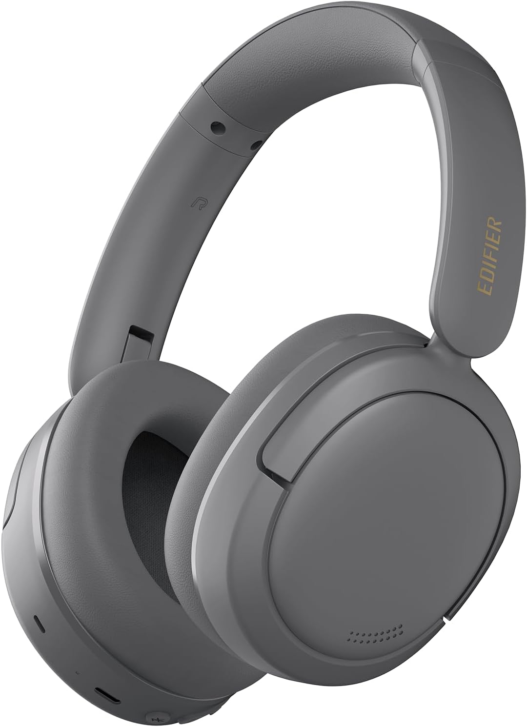 Edifier W800BT SE Wireless Headphones with AI Noise Cancellation