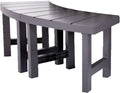 Intex 28514E PureSpa Accessory Benches for 4 Person Spas