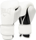 Powerlock 2 Hook & Loop Boxing Gloves - Training Gloves for Impact