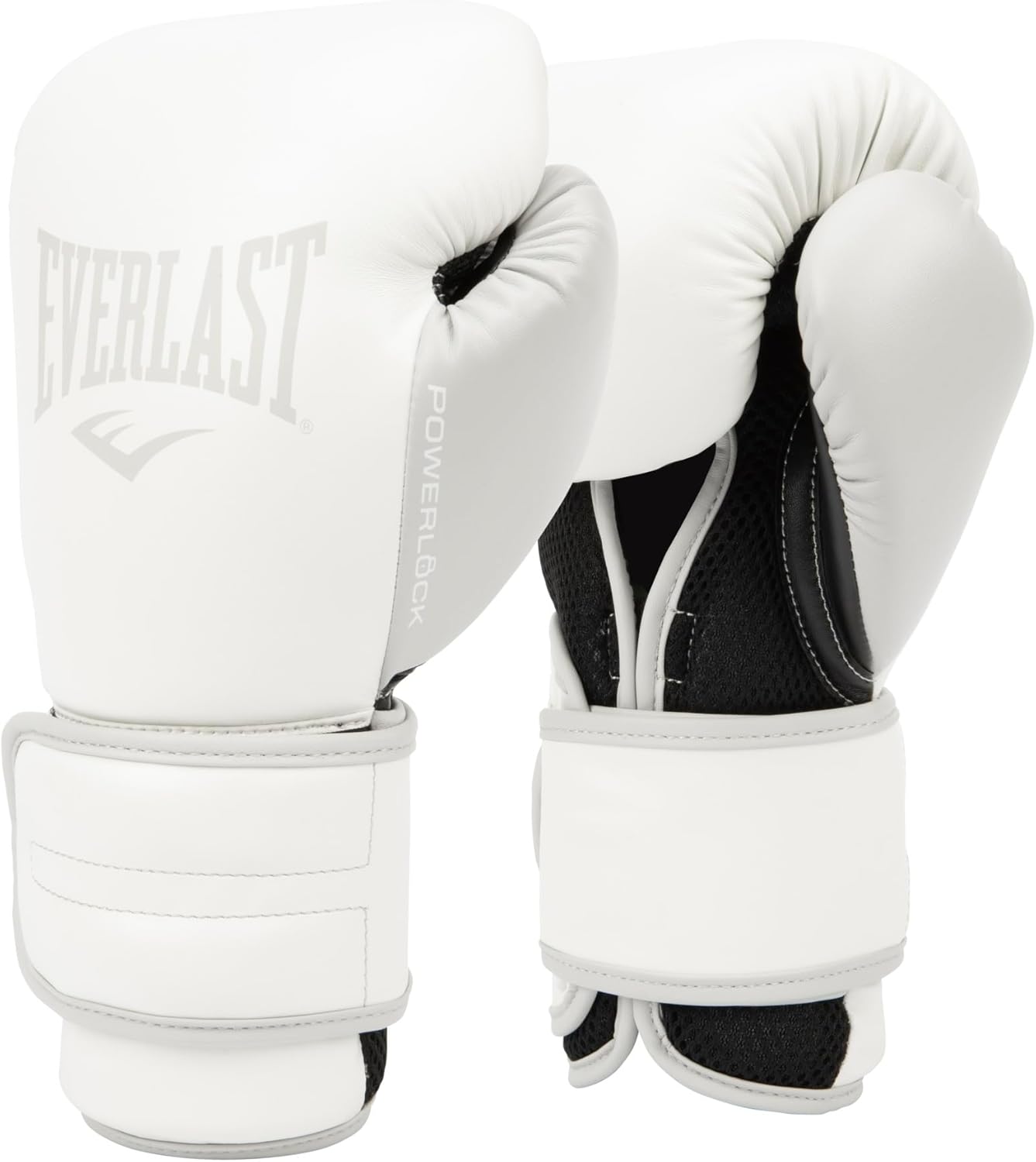 Everlast Powerlock Pro Training Gloves | Superior Wrist Support