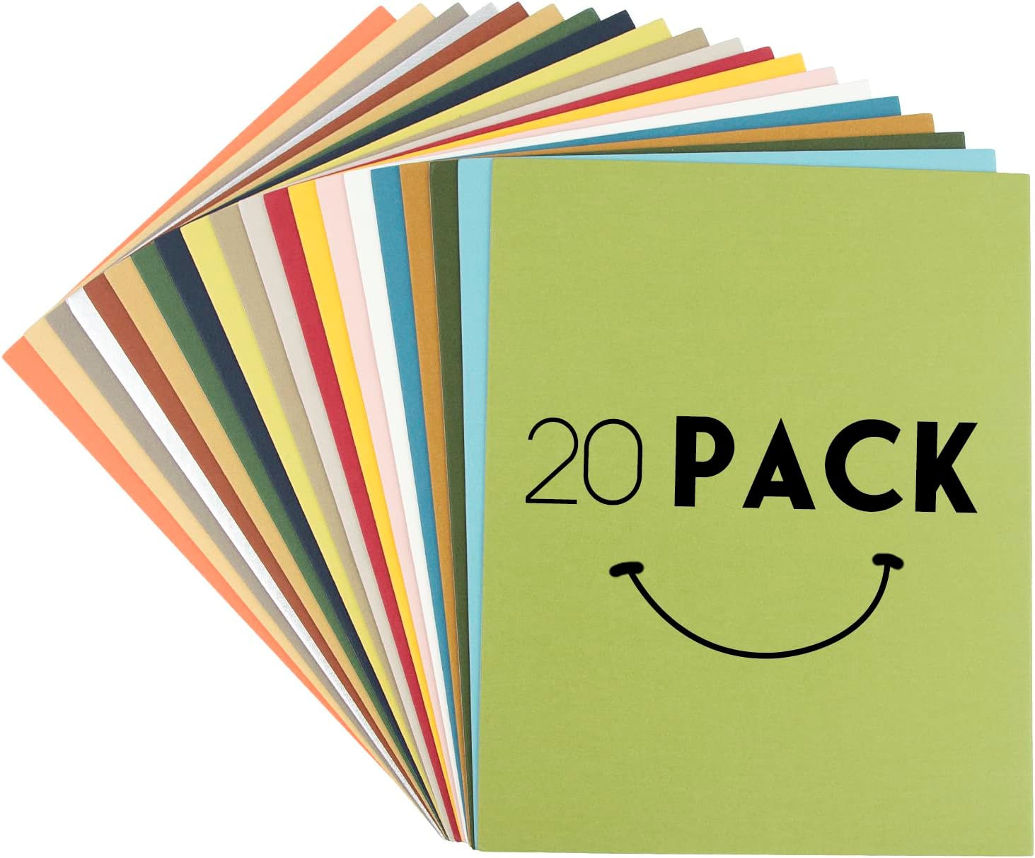 16x20 Matboard Blanks for DIY Projects and Art Crafts