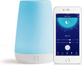 Hatch Rest Baby Sound Machine Night Light - Smart Sleep Aid