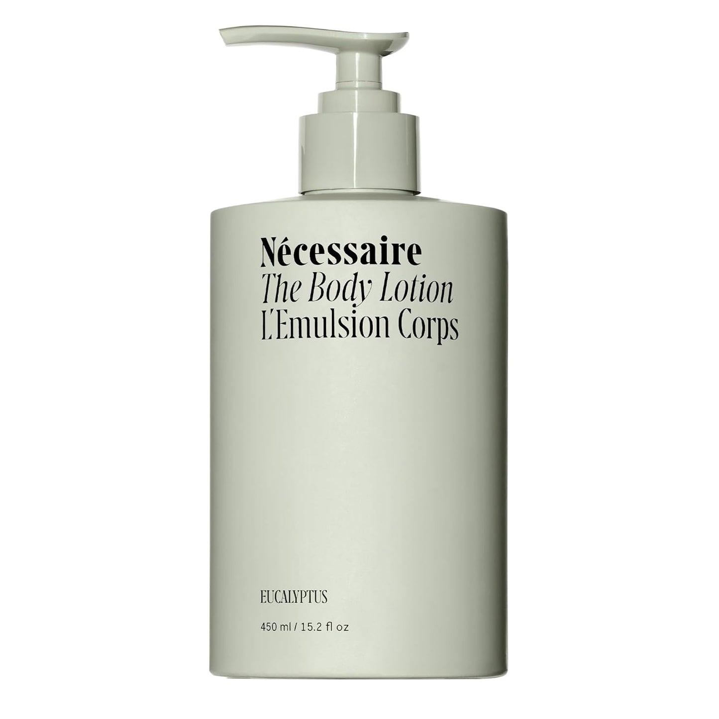 Multi-Peptide Body Lotion with Eucalyptus for All Skin Types