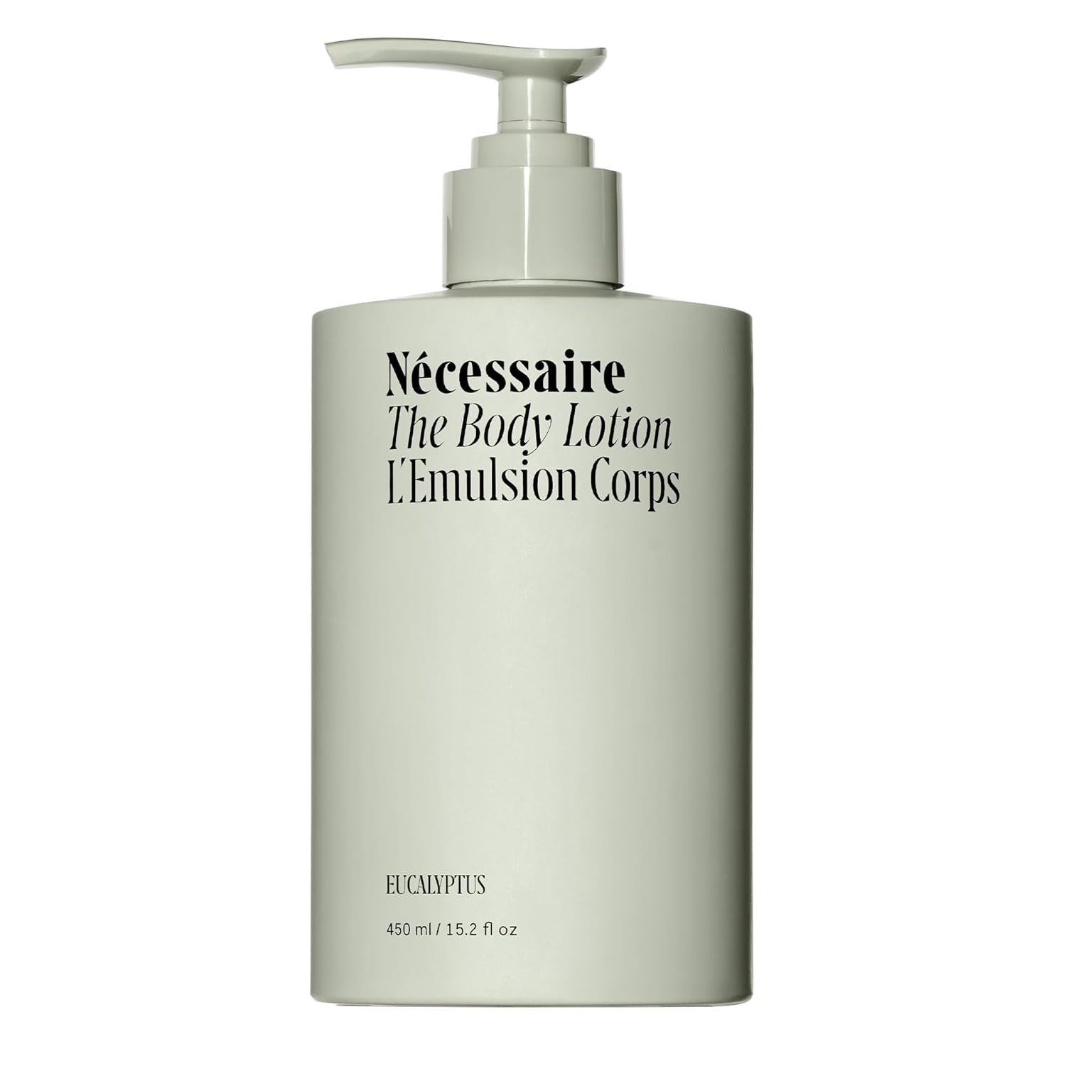 Multi-Peptide Body Lotion with Eucalyptus for All Skin Types