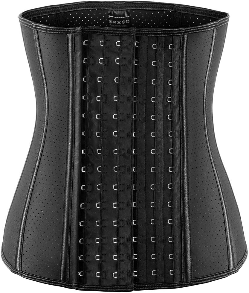 ECOWALSON Waist Trainer for Women - Ultimate Hourglass Shaper