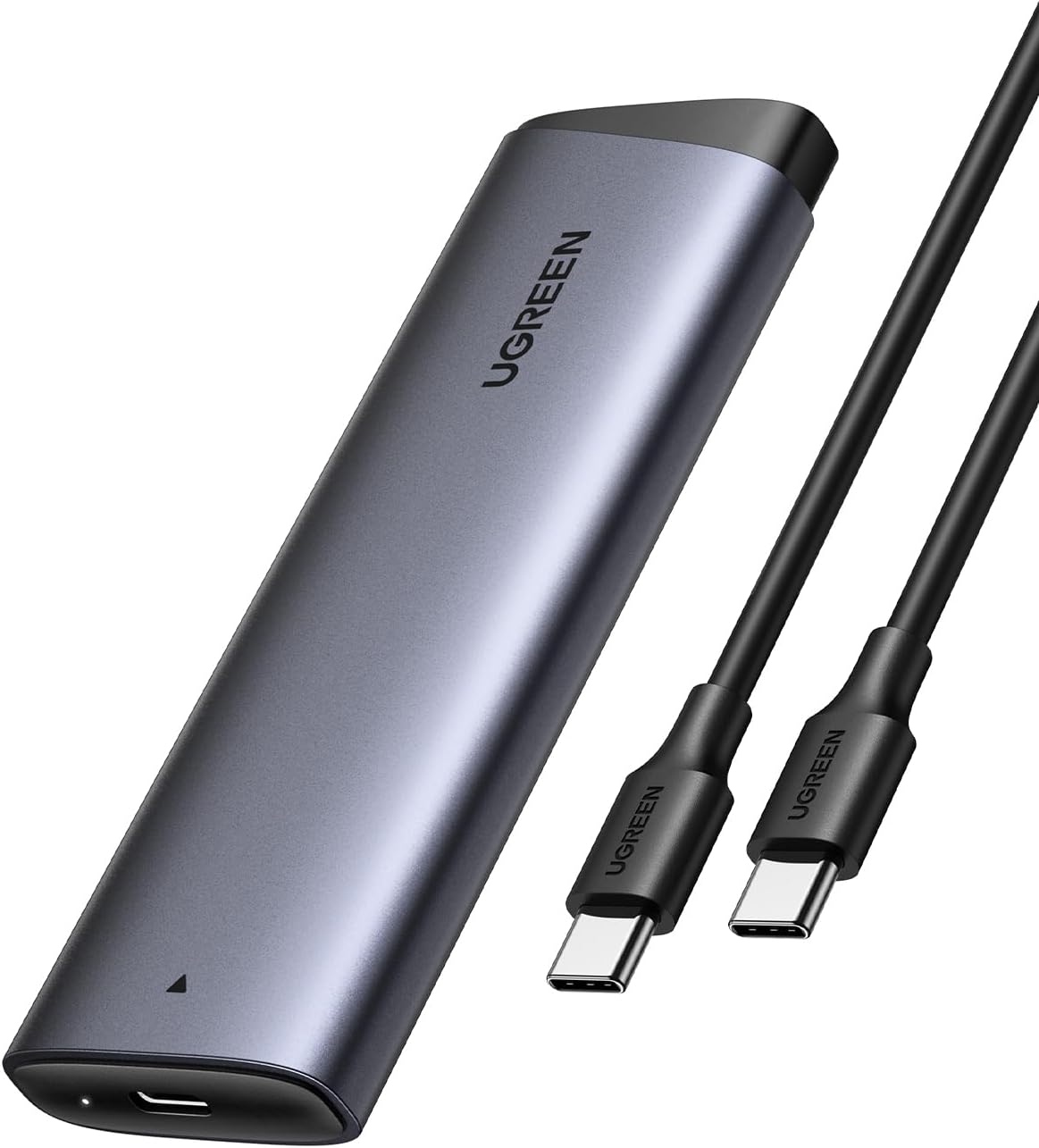 UGREEN NVMe SSD Enclosure 10Gbps USB-C