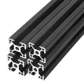 3030 T Slot Aluminum Extrusion 700mm - Strong, Reusable Framing