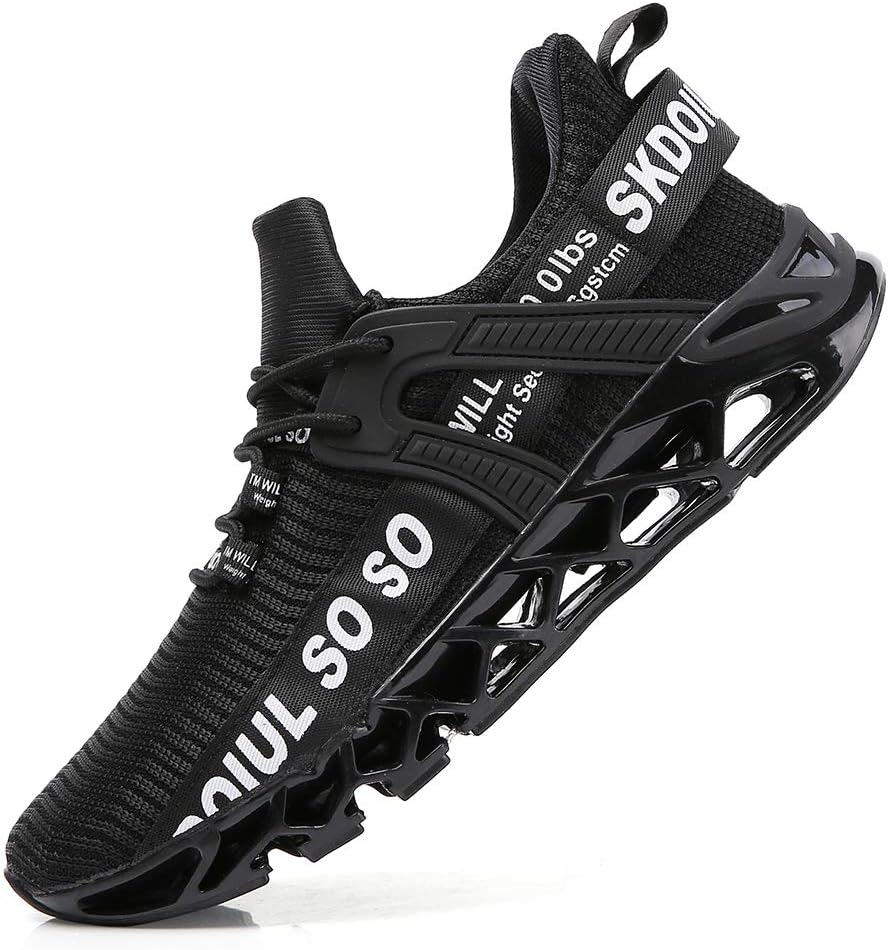 TSIODFO Men's Sneakers Sport Running Shoes for Every Occasion