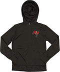 NFL Kids Performance Full Zip Hoodie - Soft Fleece Comfort