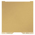 Textured PEI Plate for Bambu H2D/H2S 355x346mm - Durable Double-Sided