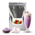 Ube Taro Bubble Tea Flavoring Powder - Versatile Purple Sweet Potato