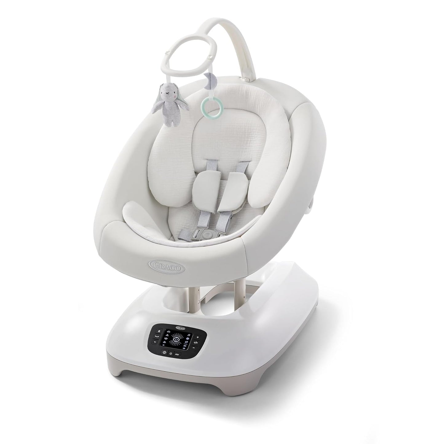 Graco Cry Detection Baby Swing